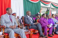 Key highlights of Ruto’s address during the 60th Labour Day celebrations