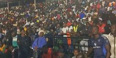 Madaraka Day: Grand reception & filling stadium by midnight & other highlights as Ruto and Raila take Homa Bay County by storm