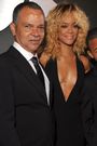 Rihanna’s rocky relationship with late dad, struggles, court case & clashes
