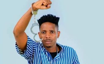 Eric Omondi