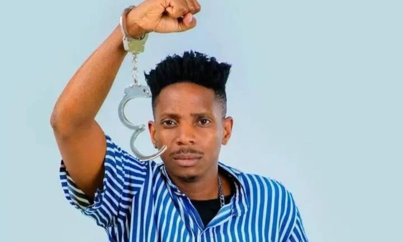 Eric Omondi