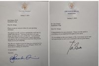 Dr Jane Irungu's White House recognition by former President Joe Biden and former Vice President Kamala Harris