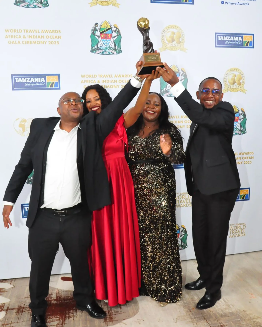 Bonfire Adventures wins best travel company