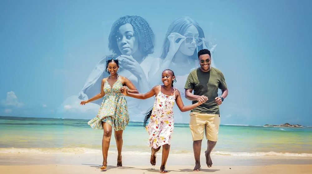 Family Vacation