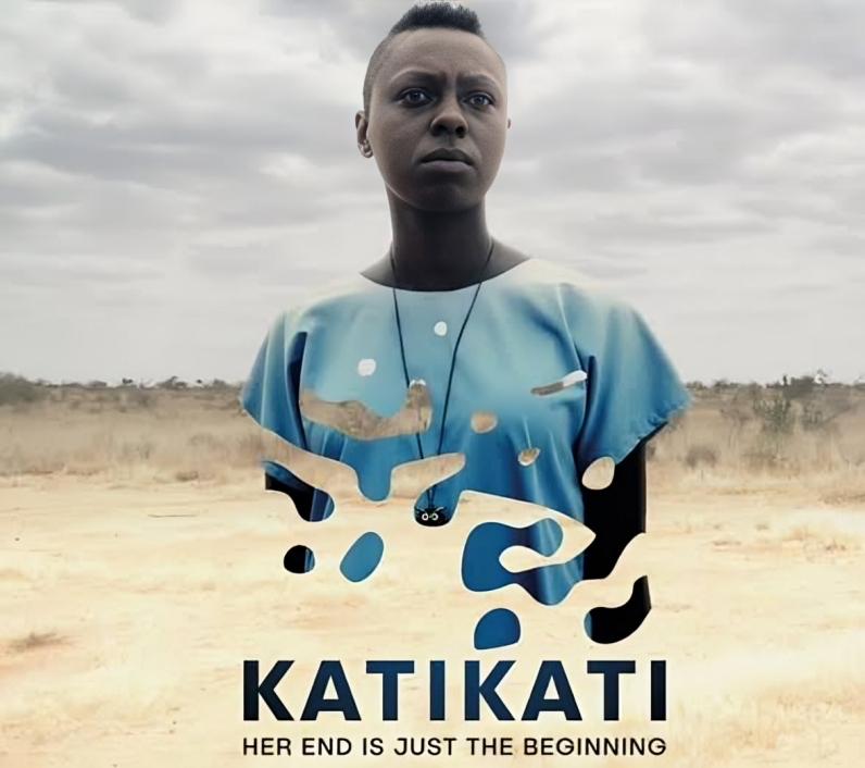 Kati Kati