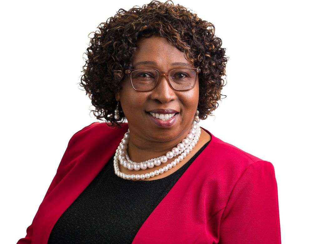 Dr. Jane Irungu