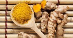Turmeric