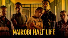 Nairobi HalfLife