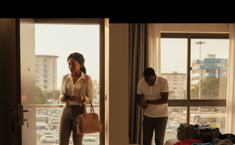Here’s what to do if your partner is always late