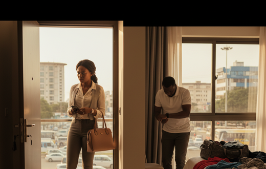 Here’s what to do if your partner is always late