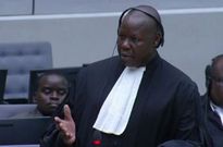 Katwa Kigen acting for Joshua Sang