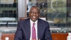 President William Ruto