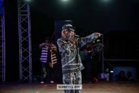 Toxic Lyrical performs at Blankets & Wine on September 28, 2025