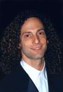 Kenny G in 1998