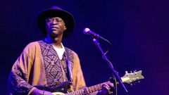 African instrumentalists who won Grammys without singing || Ali Farka Touré