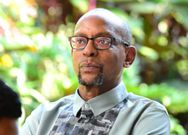 File image of the late Frank Marangu Ireri