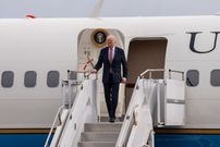 File image of U.S. President Joe Biden