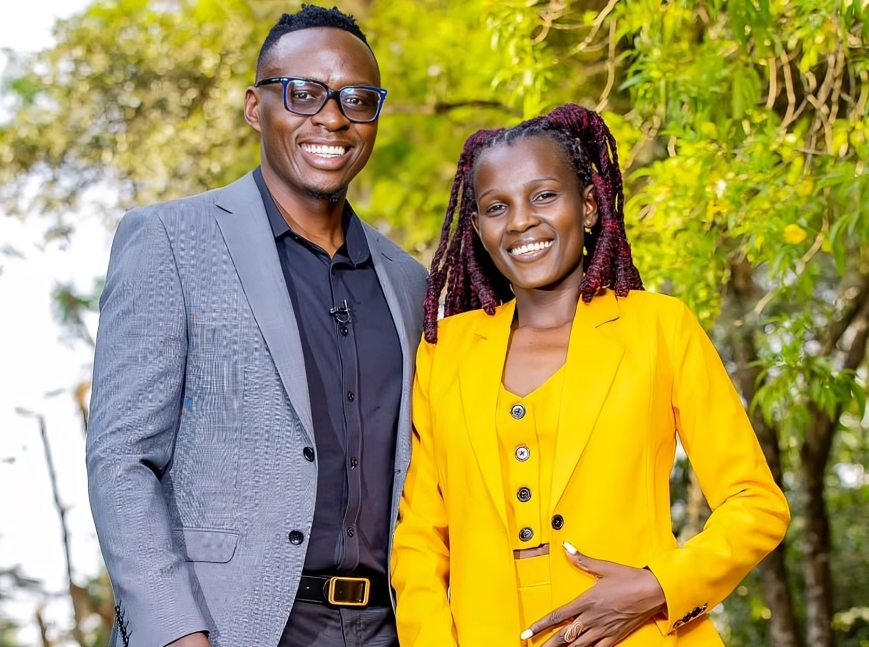 Did Obinna take back his gift? Dem Wa Facebook tells all on why she doesn't use her car