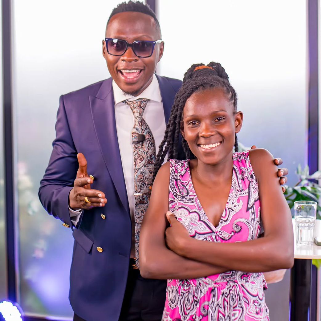 Dem Wa Facebook confirms split with manager, addresses Obinna's alleged role