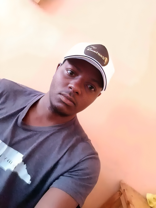 Cartoonist and social media critic Kibet Bull