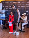 Mueni Bahati & the CEO of Home254 Kids brand