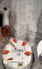Jacky Vike teams up with friends to surprise Mammito with a glamorous baby shower