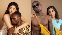 She cheated with multiple men - Tileh speaks on failed marriage, after a year of silent torture