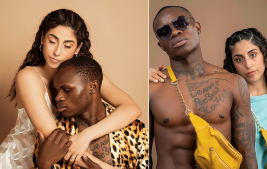 She cheated with multiple men - Tileh speaks on failed marriage, after a year of silent torture