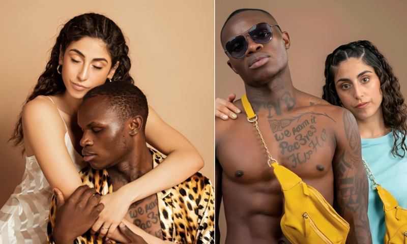 She cheated with multiple men - Tileh speaks on failed marriage, after a year of silent torture