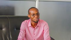 TV Host and MC Dr Ofweneke