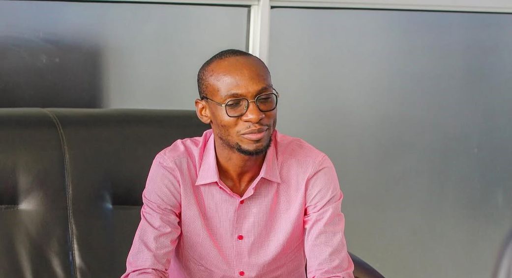 Dr Ofweneke admits fault that led to failed marriage in radio confession