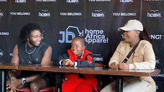 Mueni Bahati brags 1st lucrative deal, signs contract at only 10 years