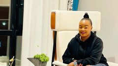 TikToker Rachael Otuoma