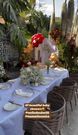 Jacky Vike teams up with friends to surprise Mammito with a glamorous baby shower