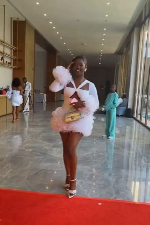 Marya Okoth