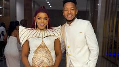 10 maternity looks by Dorea Chege to inspire your pregnancy wardrobe