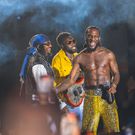 Why Burna Boy’s concert in Nairobi was the best: Highlights of Madfun Xperience