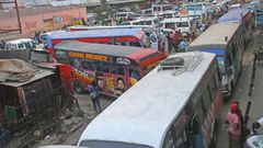 Sh36billion: Breakdown of bribes collected by traffic police, new tactics & consequences