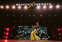 Why Burna Boy’s concert in Nairobi was the best: Highlights of Madfun Xperience