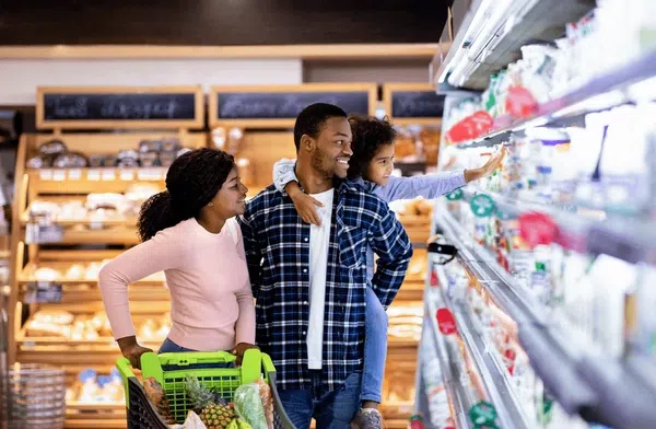 5 smart ways to teach your child about money early in life