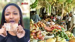 Pulse dared Nairobians to survive a week with Sh1000 and reactions were wild