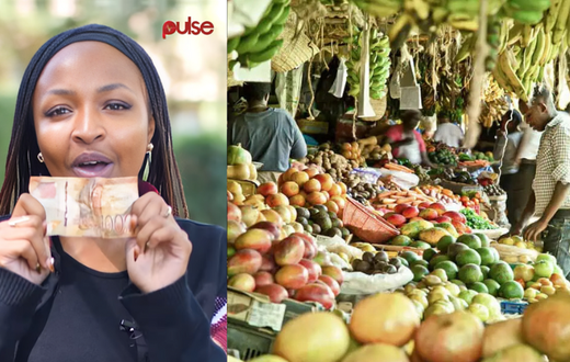 Pulse dared Nairobians to survive a week with Sh1000 and reactions were wild