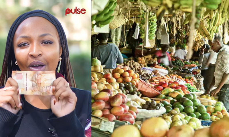 Pulse dared Nairobians to survive a week with Sh1000 and reactions were wild