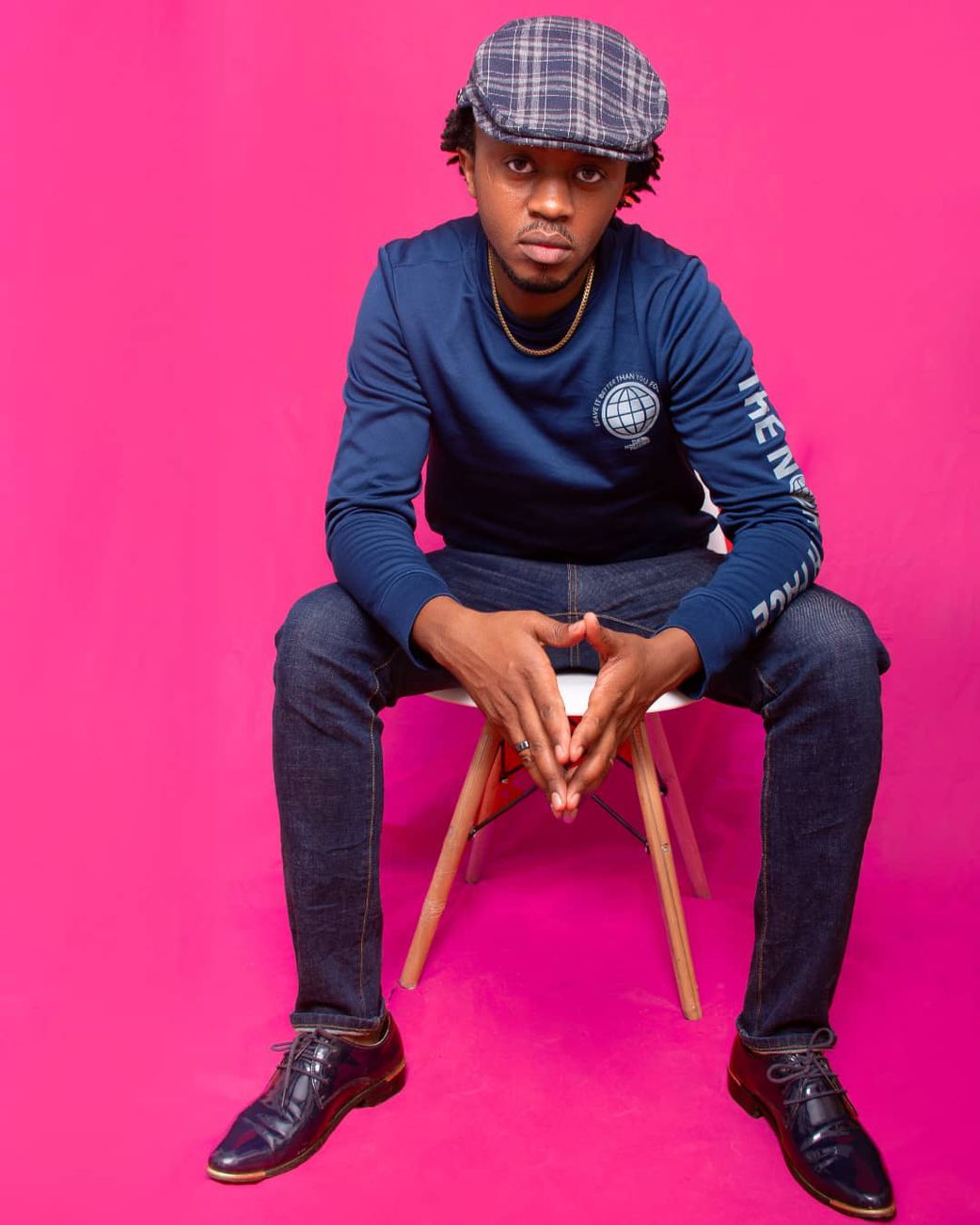 Mr Vee subtly agrees with Bahati as he clarifies being locked out over rent