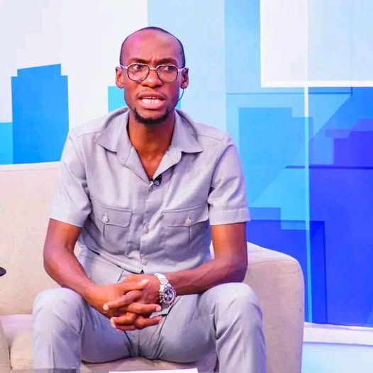 Dr Ofweneke admits fault that led to failed marriage in radio confession