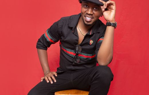 Mr Vee