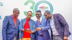 MultiChoice celebrates 30 years in Kenya with customer appreciation campaign