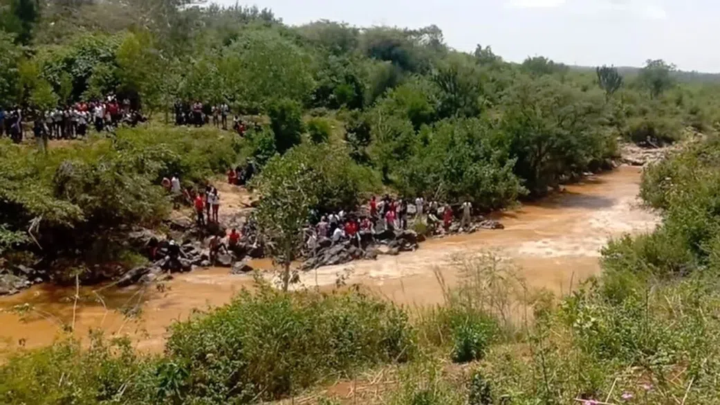 River Yala