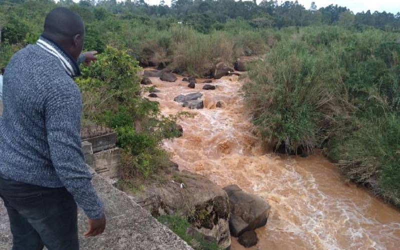 River Yala