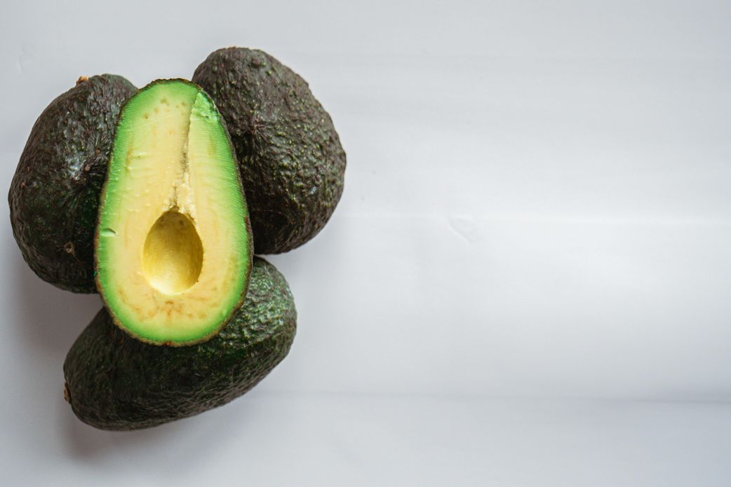 Hass avocado